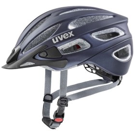 uvex true cc deep space mat